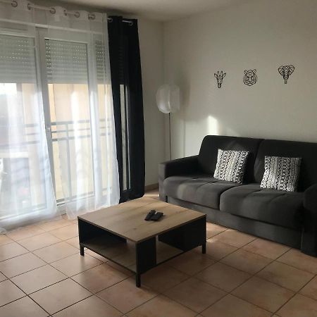 Appartement Le Gare-Pisine-Geneve à Annemasse Extérieur photo
