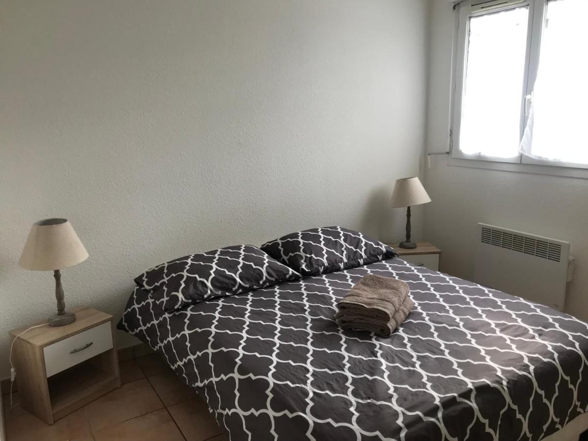 Appartement Le Gare-Pisine-Geneve à Annemasse Extérieur photo