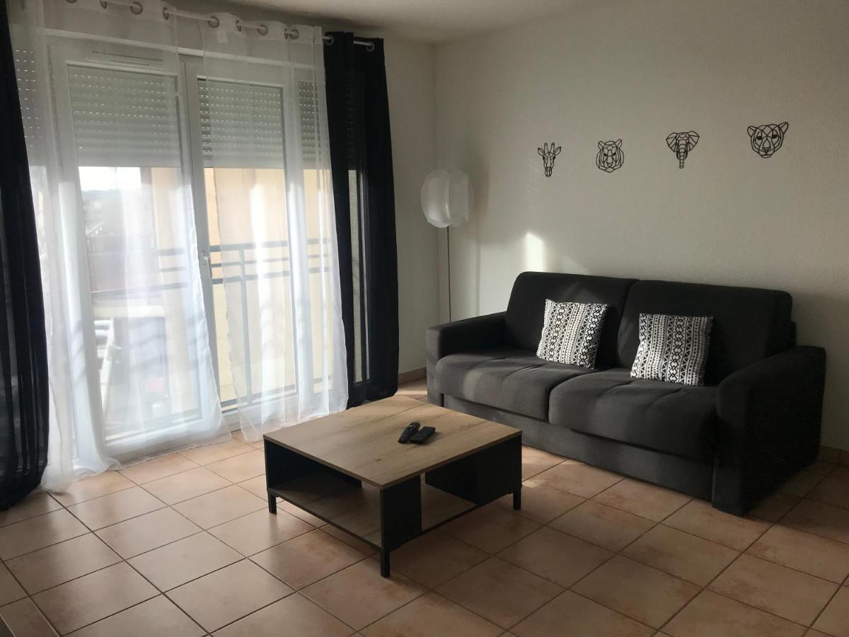 Appartement Le Gare-Pisine-Geneve à Annemasse Extérieur photo